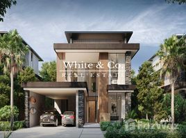 4 Habitación Villa en venta en Alaya, Royal Residence, Dubai Sports City, Dubái
