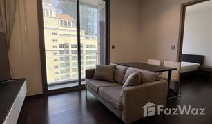 1 Bedroom Condo for sale in Thanon Phet Buri, Bangkok The Line Ratchathewi