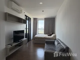 ขายคอนโด สตูดิโอ ในโครงการ ดิ ออริจิ้น ราม 209 อินเตอร์เชนจ์, มีนบุรี