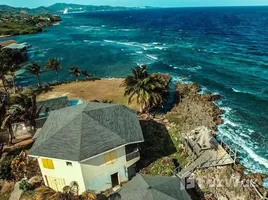 2 Schlafzimmer Haus zu verkaufen in Roatan, Bay Islands, Roatan, Bay Islands