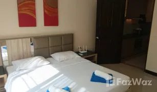 1 Bedroom Condo for sale in Bo Phut, Surat Thani Whispering Palms Suite