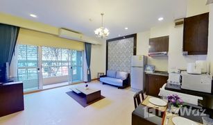 1 Bedroom Condo for sale in Phra Khanong Nuea, Bangkok Sarin Suites