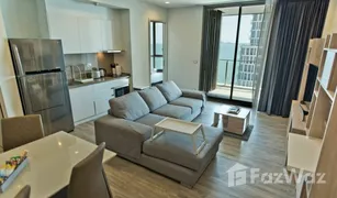 2 Bedrooms Condo for sale in Na Kluea, Pattaya Baan Plai Haad