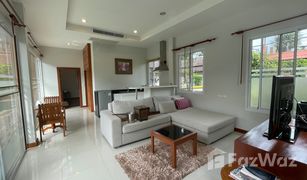 普吉 Si Sunthon Hi Villa Phuket 1 卧室 屋 售 
