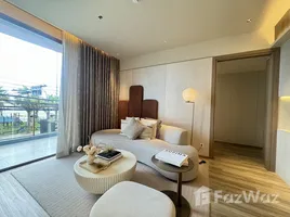 1 Bedroom Condo for sale at Arom Jomtien, Nong Prue, Pattaya