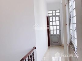 4 Bedrooms House for sale in Hung Thanh, Can Tho Bán nhà trệt 2 lầu Hưng Phú 1 B5 có mương hở giá 4 tỷ 200