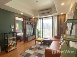 2 Habitación Apartamento en alquiler en Hiyori Garden Tower, An Hai Tay, Son Tra