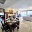 2 Bedroom Apartment for rent at La Royale Beach, Nong Prue