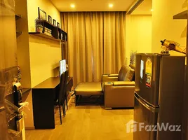 1 Bedroom Condo for rent at Ashton Asoke, Khlong Toei Nuea