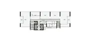 Building Floor Plans of Grand Bay View Condominium – Pattaya