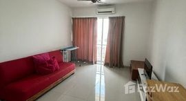 Available Units at Damansara Perdana