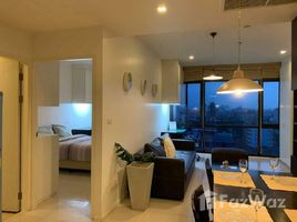 2 Bedrooms Condo for rent in Sam Sen Nai, Bangkok Noble Reflex