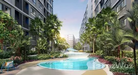 Доступные квартиры в Dcondo Reef Phuket