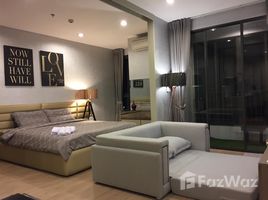 1 Bedroom Condo for sale at Ideo Q Ratchathewi, Thanon Phaya Thai, Ratchathewi