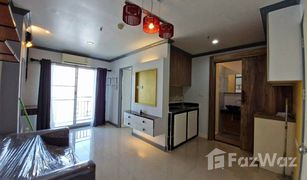 1 Bedroom Condo for sale in Bang Pakok, Bangkok Lumpini Ville Ratburana-Riverview