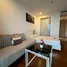 Studio Apartment for rent at The Palm Wongamat, Na Kluea, Pattaya