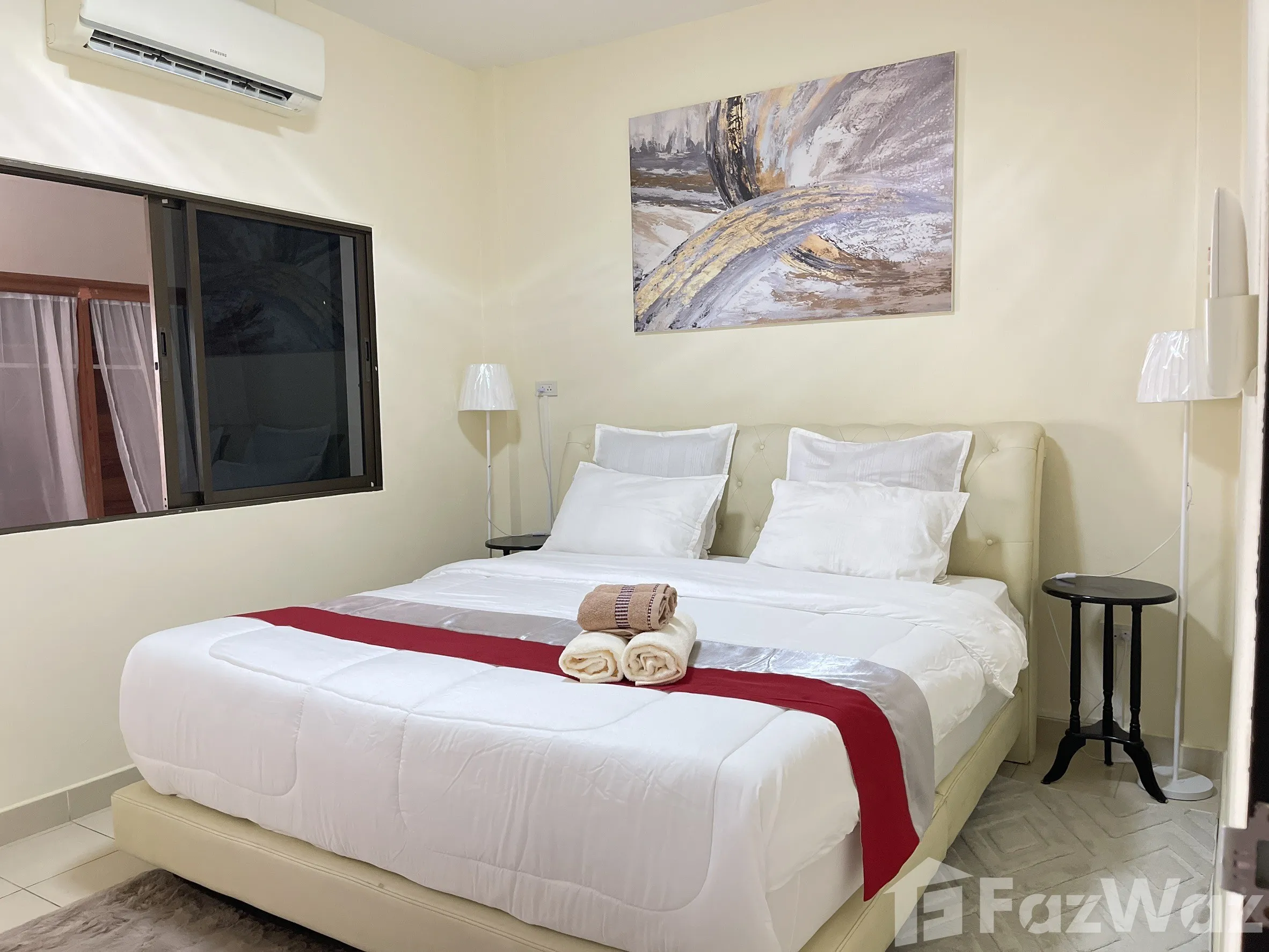 2 Bedrooms - Townhouse Hua Hin 94 - Short-term rental — photo 5