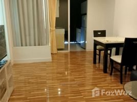 1 Bedroom Condo for sale at The Room Sukhumvit 62, Bang Chak