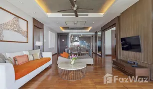 2 Schlafzimmern Wohnung zu verkaufen in Maret, Koh Samui Shasa Resort & Residences