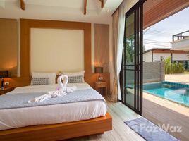 2 Bedrooms Villa for rent in Rawai, Phuket Rawai VIP Villas & Kids Park 