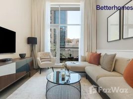 1 Bedroom Apartment for sale at Boulevard Central Tower 1, Boulevard Central Towers