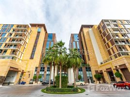 1 спален Квартира на продажу в Dubai Wharf Tower 2, Culture Village