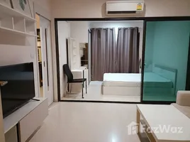 在Condolette Pixel Sathorn出售的1 卧室 公寓, Chong Nonsi
