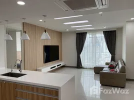 ขายอพาร์ทเม้นท์ 3 ห้องนอน ในโครงการ ดิ เอ็มไพร์ เพลซ, ทุ่งวัดดอน, สาทร