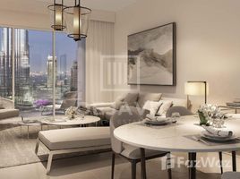 1 Bedroom Apartment for sale at Act Two, Opera District