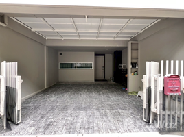 บ้านเดี่ยว 3 ห้องนอน ให้เช่า ในโครงการ โนเบิล คิวบ์, สวนหลวง, สวนหลวง