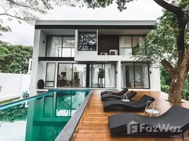 5 Bedroom Villa for rent at Baan Wang Tan, Mae Hia