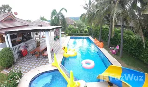 3 Bedrooms Villa for sale in Nong Kae, Hua Hin Hua Hin Laguna