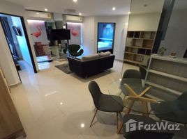 2 Bedroom Apartment for sale at NOON Village Tower I, Chalong, Phuket Town