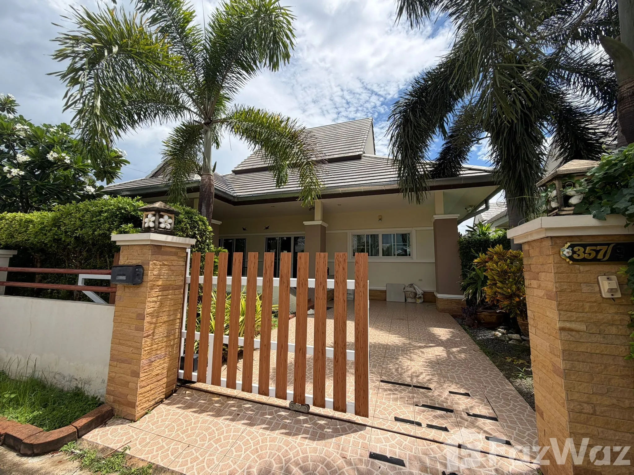3 Bedroom House for rent at Emerald Green — photo 1
