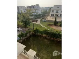 3 Bedroom Villa for rent at Mountain View 2, The 5th Settlement, New Cairo City, Cairo