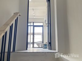 2 Bedroom Townhouse for sale in Yan Nawa, Bangkok, Chong Nonsi, Yan Nawa