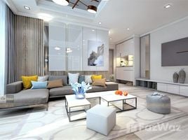 在Vinhomes Central Park租赁的4 卧室 住宅, Ward 22, Binh Thanh, 胡志明市, 越南