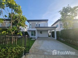 3 Habitación Casa en venta en Prueklada Pinklao-Salaya, Sala Klang, Bang Kruai, Nonthaburi