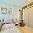 1 Bedroom Apartment for rent at The Cube Amaze, Si Sunthon