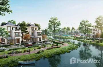 Aqua City in Long Hưng, Đồng Nai