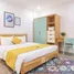 1 Habitación Casa en alquiler en My An, Da Nang, My An, Ngu Hanh Son, Da Nang, Vietnam