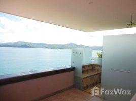 Guanacaste Casa Los Monos: Private Beachfront Home with Spectacular View, Playa Flamingo, Guanacaste 5 卧室 屋 租 