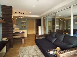 1 Bedroom Condo for sale at Baan San Kraam, Cha-Am, Cha-Am