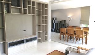 4 Bedrooms Townhouse for sale in Suan Luang, Bangkok The Estate Srinakarin