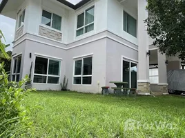 在The Luxury Home租赁的3 卧室 屋, Chai Sathan, 沙拉丕, 清迈