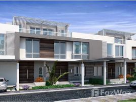 5 Bedroom Townhouse for sale at Palm Hills WoodVille, Al Wahat Road
