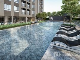 2 спален Кондо на продажу в Nue Noble Ratchada-Lat Phrao, Chantharakasem, Чатучак, Бангкок