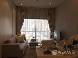 1 Habitación Departamento en venta en Ashton Asoke, Khlong Toei Nuea