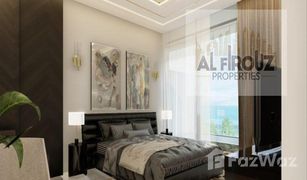 Studio Apartment for sale in District 13, Dubai Samana Waves