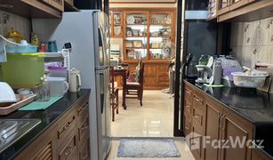 芭提雅 农保诚 Ruen Pisa Village 3 卧室 屋 售 